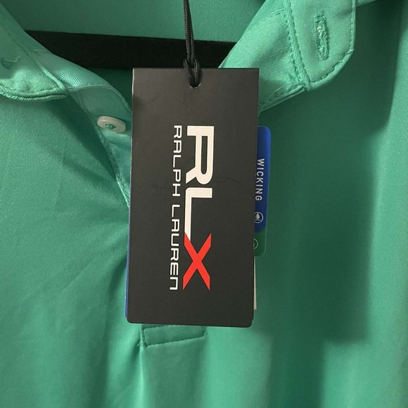 Ralph Lauren Polo Tee Shirt - Picture 4 of 6